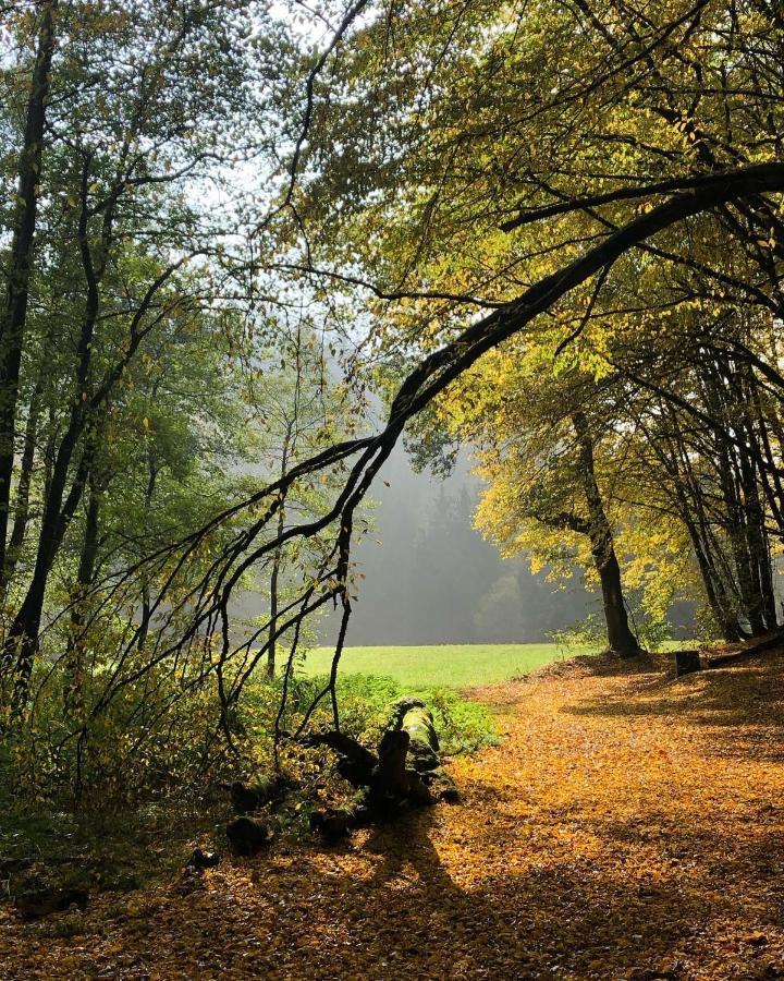 Gartenblick Leichlingen Exterior foto